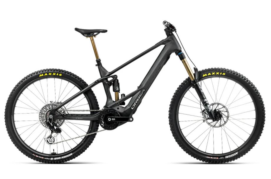 ORBEA WILD M-LTD KARBON E-BIKE - AKCIJA!! Dostupno vise opcija