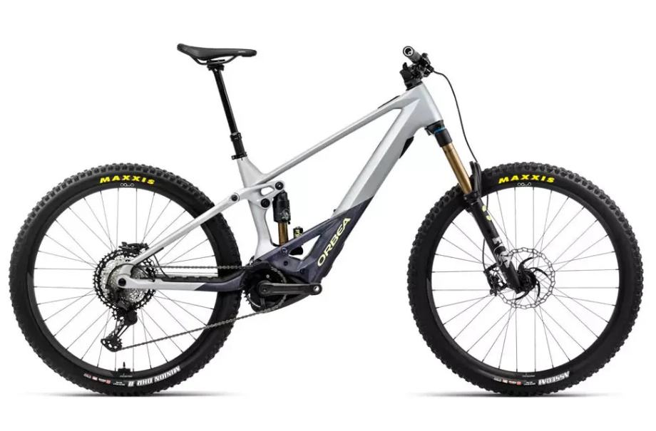 ORBEA WILD M-TEAM KARBON E-BIKE - AKCIJA!! Dostupno vise opcija