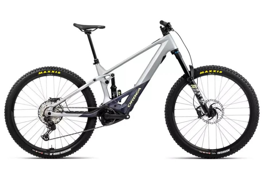 ORBEA WILD M10 KARBON E-BIKE - AKCIJA!! Dostupno vise boja i velicina