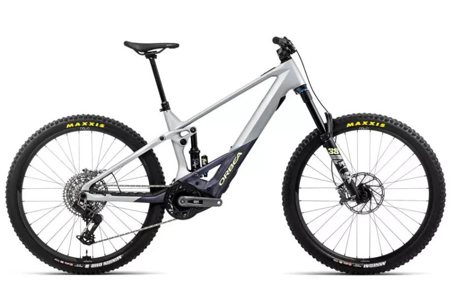 ORBEA WILD M11-AXS KARBON E-BIKE - AKCIJA!! Dostupno vise opcija