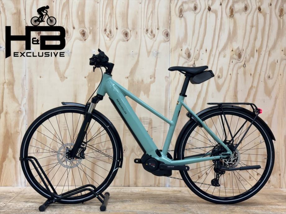 Riese & Müller Roadster Mixte Touring 28 inčni električni bicikl XT