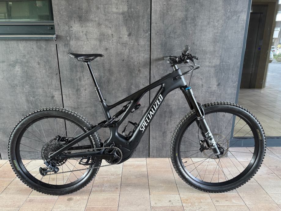 Specialized Turbo Levo 2023 L