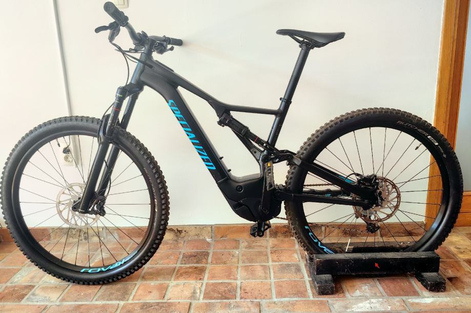 SPECIALIZED TURBO LEVO