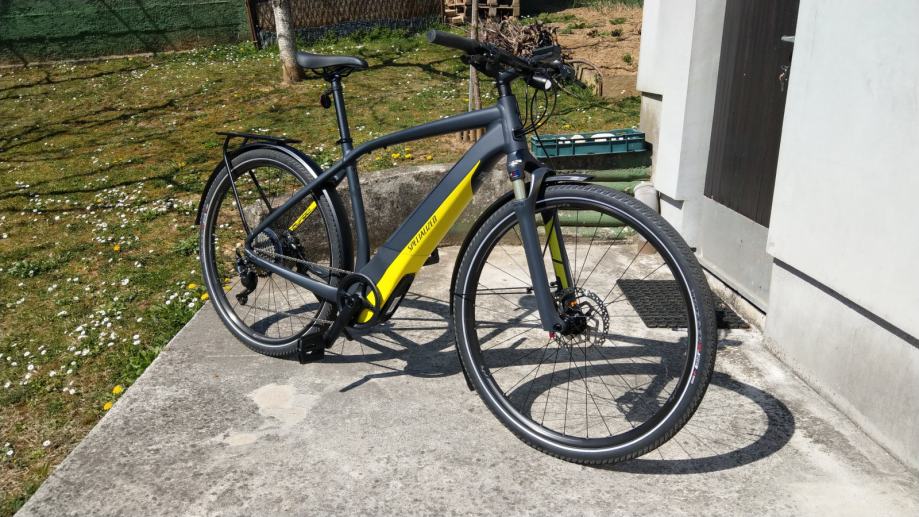 Specialized Vado 3.0 Men 2018