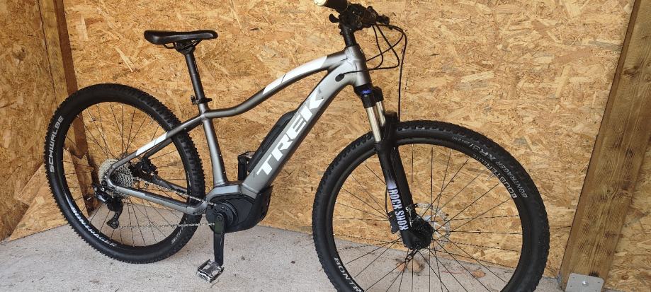 Trek Powerply 5 e-Bike 1x10