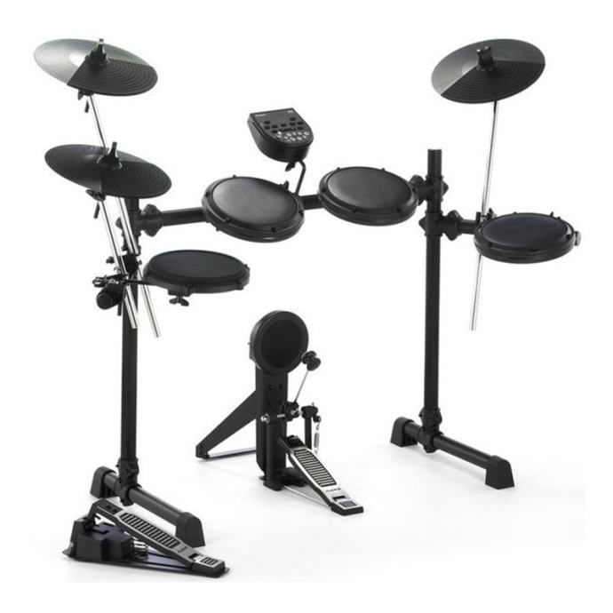 Alesis dm6 usb kit электронная барабанная установка