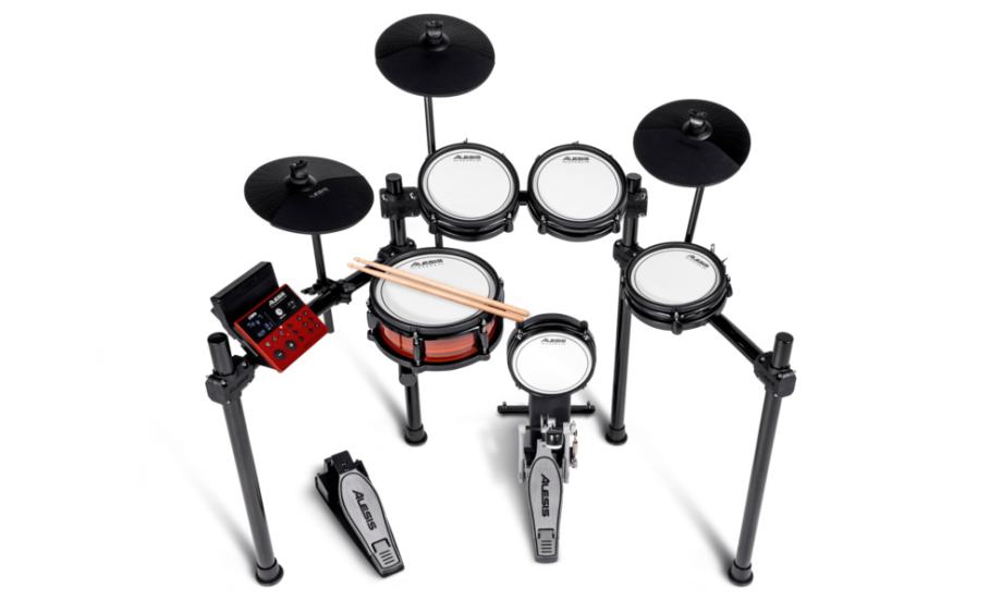 Alesis Nitro Pro Drum Kit