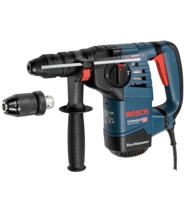 BOSCH GBH 3-28 DFR Professional Vrtalno kladivo s sistemom SDS plus