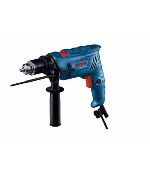 BOSCH udarna bušilica GSB 600