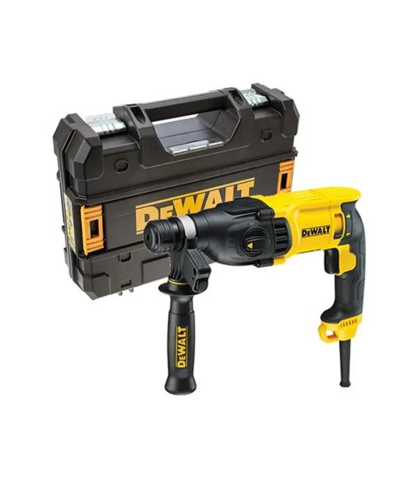 DEWALT D25133K Kombinirano kladivo, 800W