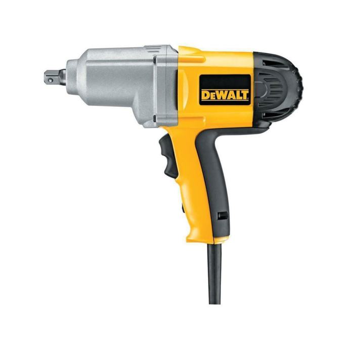 DEWALT električni udarni odvijač DW292