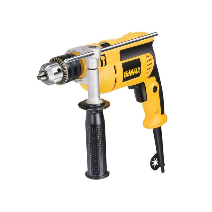 DEWALT udarna bušilica DWD024