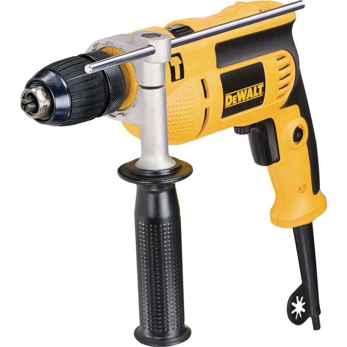 DeWalt udarna bušilica DWD024S