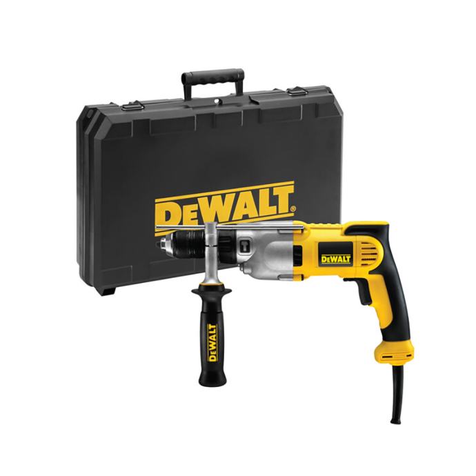 DEWALT udarna bušilica DWD524KS-QS