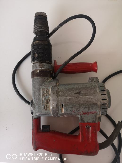 Hilti t17 hammer cheap drill