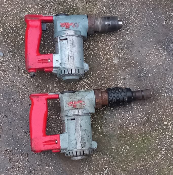 Hilti te 17