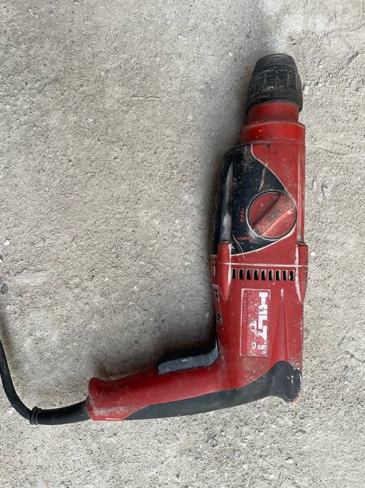 Hilti TE 2