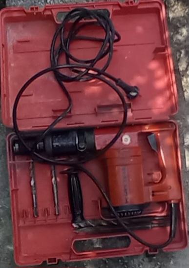 HILTI TE 22 elektricna busilica