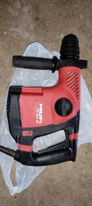 HILTI TE-30M_AVR