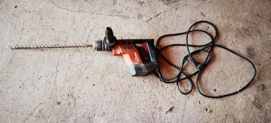 Hilti te 5