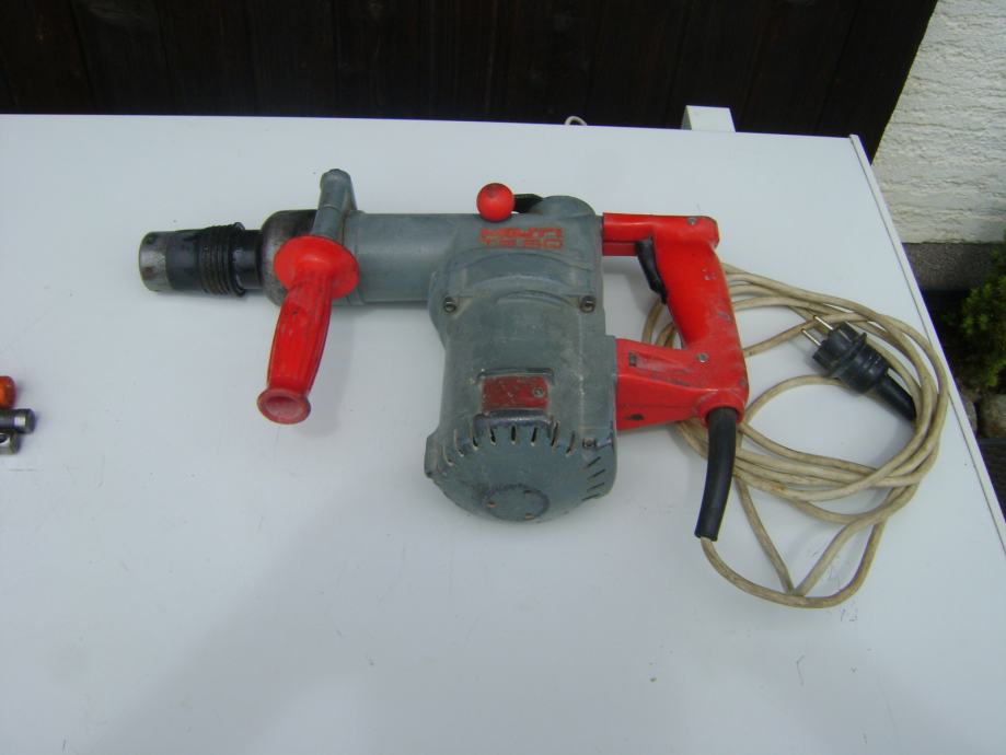 HILTI TE 60