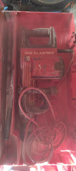 HILTI TE 805