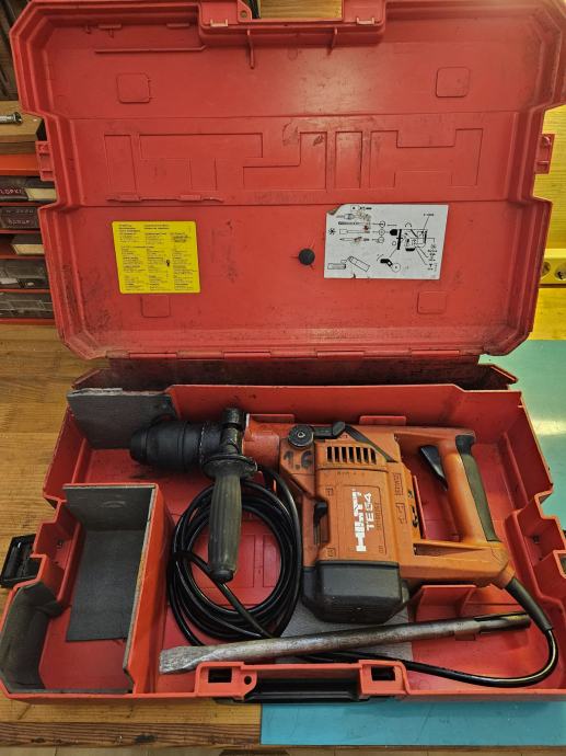 Hilti TE54