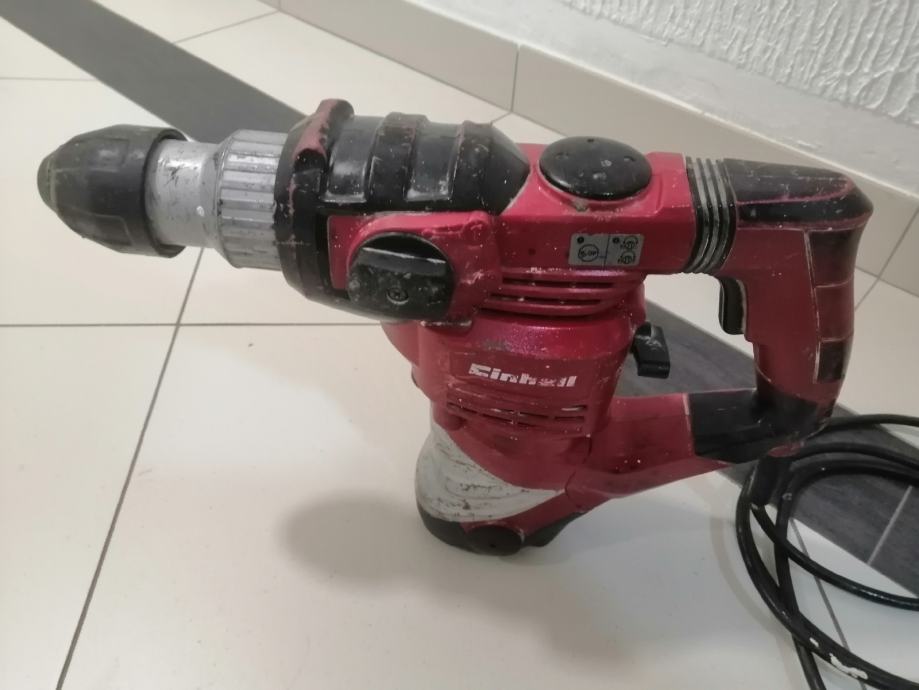 hilti udarna busilica