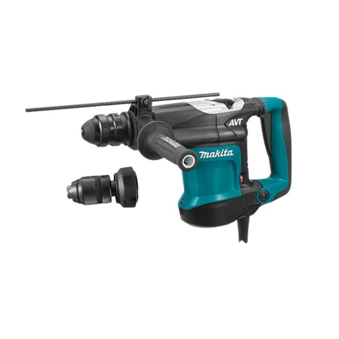 MAKITA bušaći čekić HR3210FCT