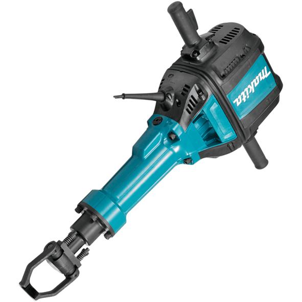 MAKITA ELEKTROPNEUMATSKI UDARNI ČEKIĆ HM1802 (2000W, 71,4J, 28,6mmHEX)