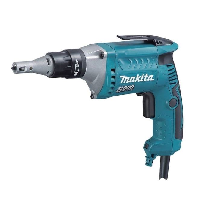 Makita elektronički odvijač FS6300R