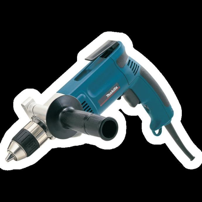 Makita elektronska bušilica-odvijač DP4003 750W