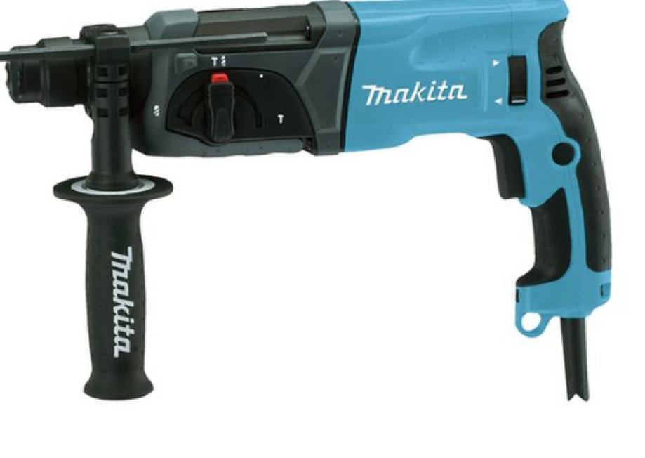 Makita HR 2470 Bušilica Čekić