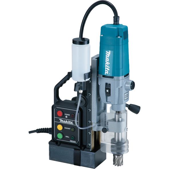 Makita magnetna bušilica HB500