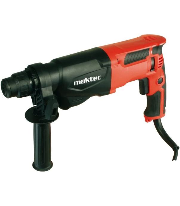 MAKITA MT870 Električno vrtalno kladivo 710W, 22mm