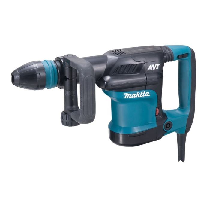 Makita SDS-Max elektropneumatski čekić 1110W 8,1J