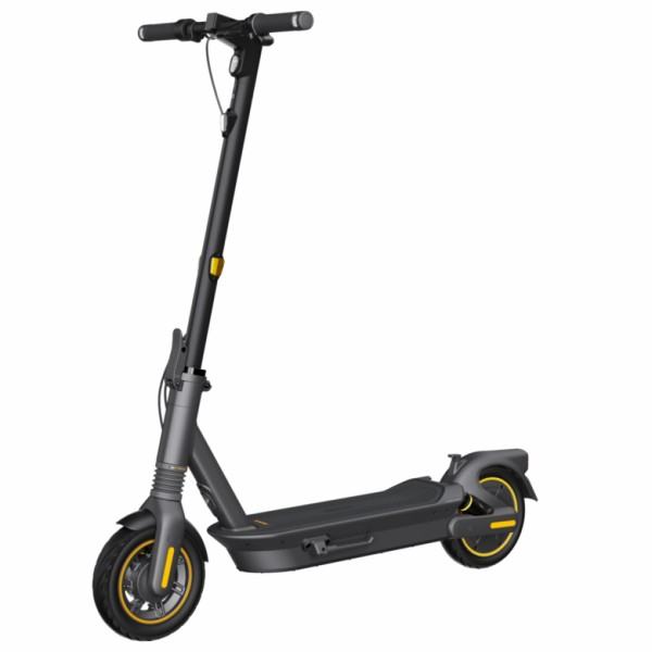 ROMOBIL SEGWAY MAX G2