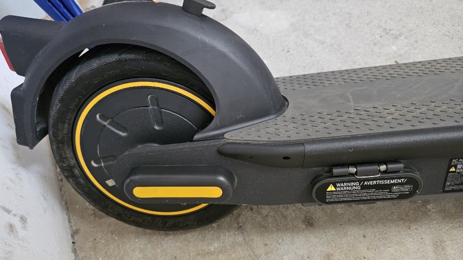 Segway G30 max