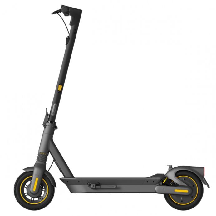 Segway Ninebot KickScooter MAX G2 E električni romobil