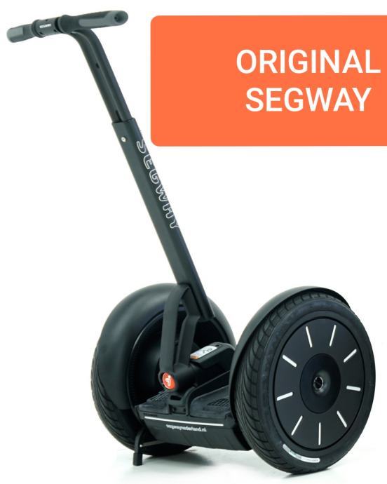 Segway PT i2 SE !! Najnoviji model ! Original !