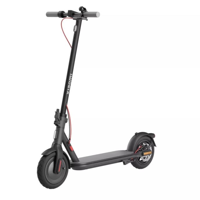 XIAOMI ELECTRIC SCOOTER 4 EU KAO NOV U TRGOVINI