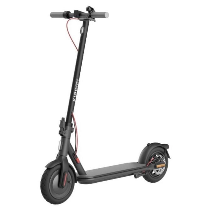 XIAOMI ELECTRIC SCOOTER 4 EU