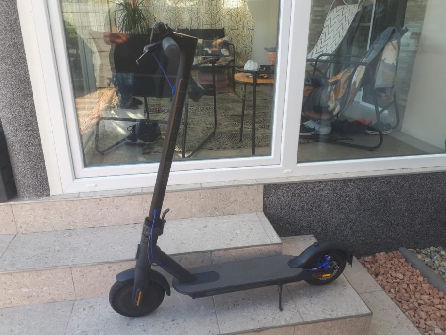 Xiaomi Mi electric scooter 3