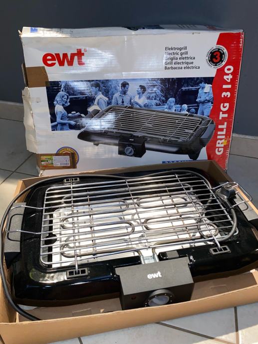 ewt TG 3140 grill ro tilj