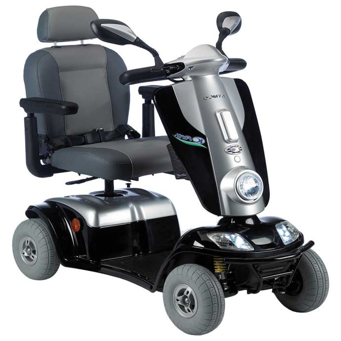 Kymco KYMCO MIDI XL FOR U - MOBILITY SKUTERI, 2020 god.