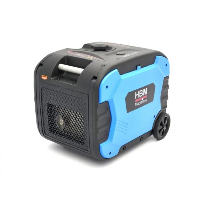 Generator električne struje, agregat 4200 W, 223 ccm