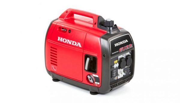 HONDA EU22ITG benzinski tihi agregat za struju/inverterski generator