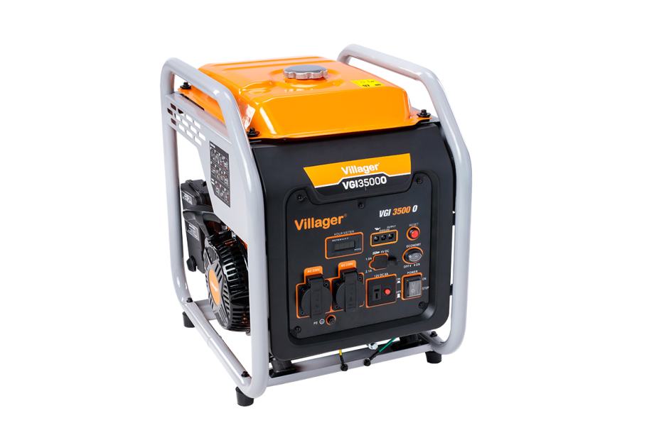 Villager inventer generator VGI 3500 O