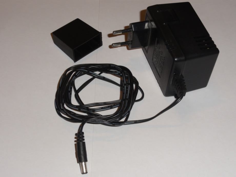 AC DC ADAPTER 6V 1000mA