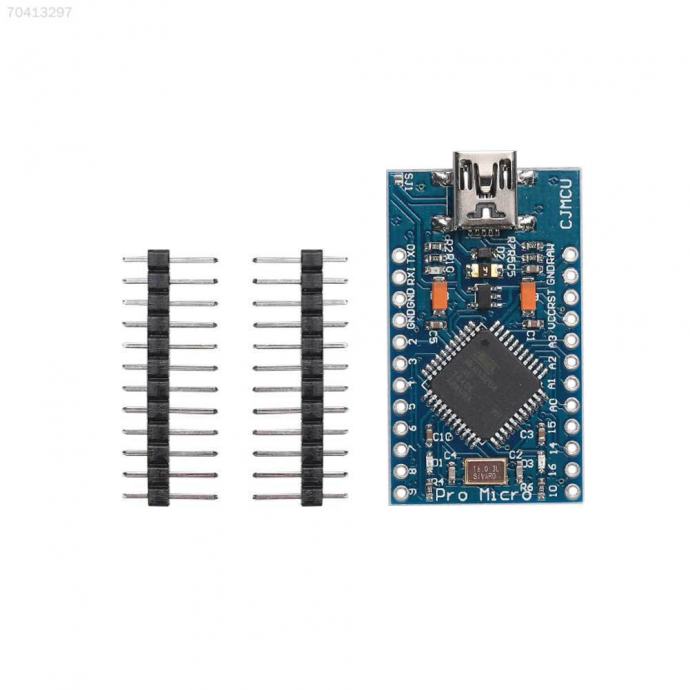 Arduino Pro Micro ATMEGA32U4